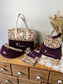 Le sac Aimé 100% personnalisable