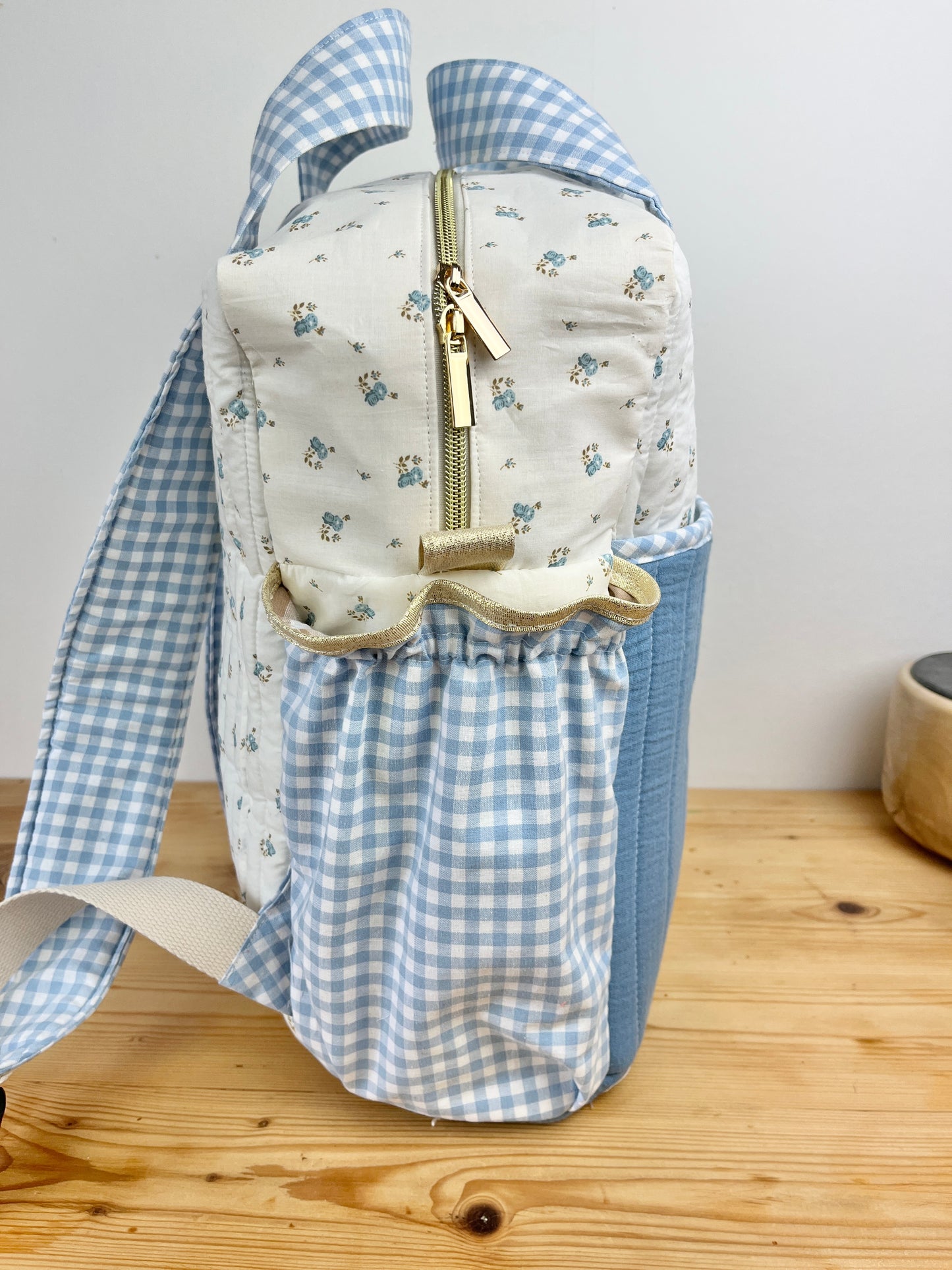 Le sac Angélique 100% personnalisable ✨