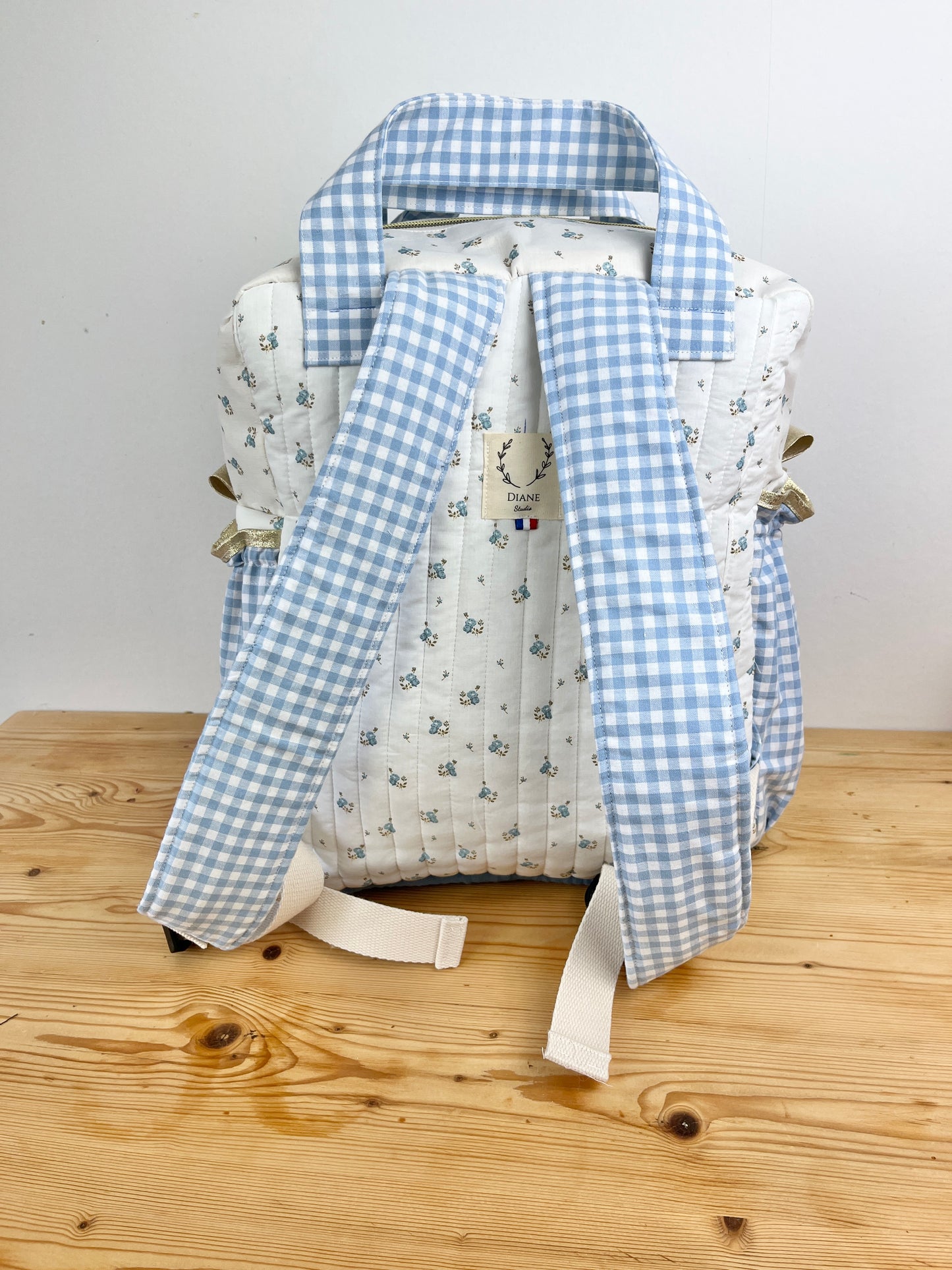 Le sac Angélique 100% personnalisable ✨