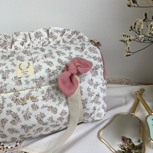 Sac Louison gaze Lilou taille M