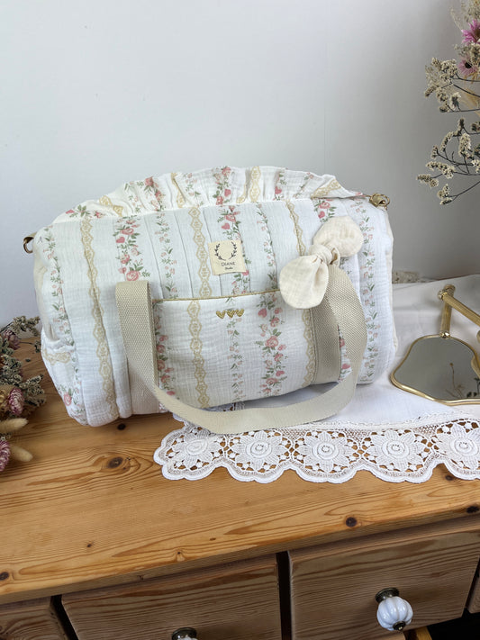 Sac Louison gaze Agatha taille M
