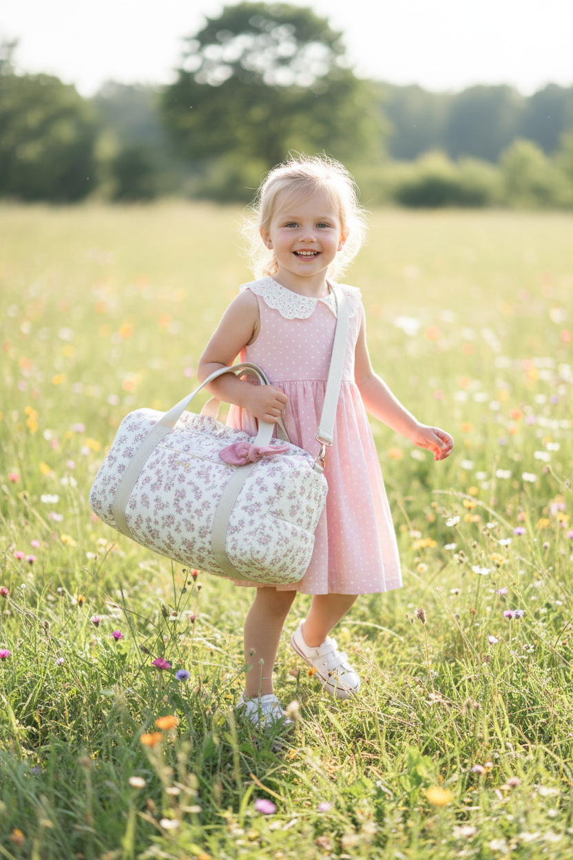 Sac Louison 100% personnalisable