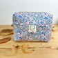 Trousse de toilette Liberty exclusif