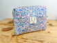 Trousse de toilette Liberty exclusif