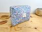 Trousse de toilette Liberty exclusif