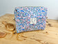 Trousse de toilette Liberty exclusif