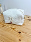 Trousse de beauté bouclette