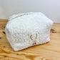 Trousse de beauté bouclette