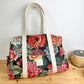 Le sac week-end personnalisé Charlotte