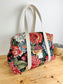 Le sac week-end personnalisé Charlotte