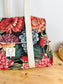 Le sac week-end personnalisé Charlotte