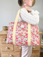 Hélène le sac week-end 100% personnalisable