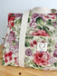 Le sac week-end personnalisé Charlotte