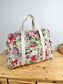 Le sac week-end personnalisé Charlotte