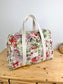 Le sac week-end personnalisé Charlotte