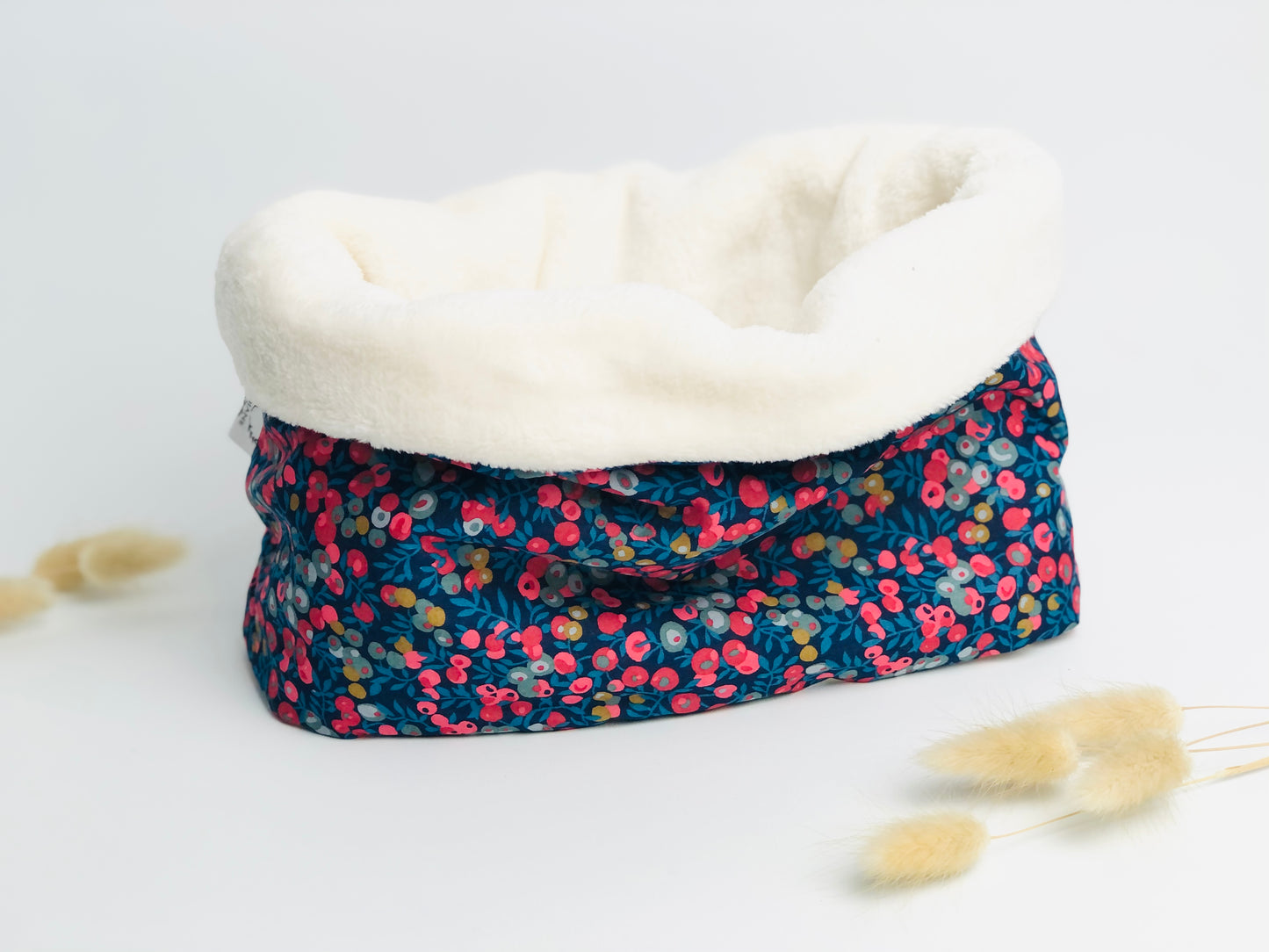 Le tour de cou Wiltshire Nausicaa