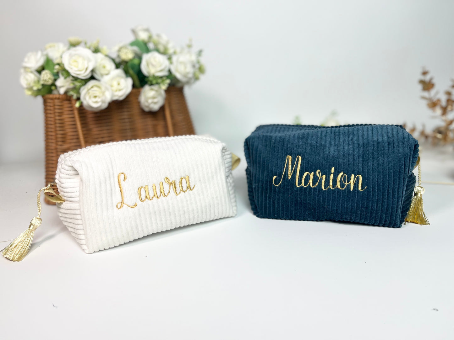 Chloé la trousse de beauté prénom