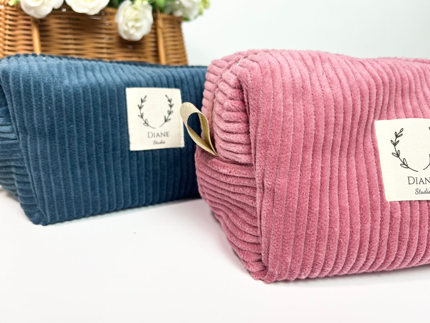 Chloé la trousse de beauté 100% personnalisable ✨