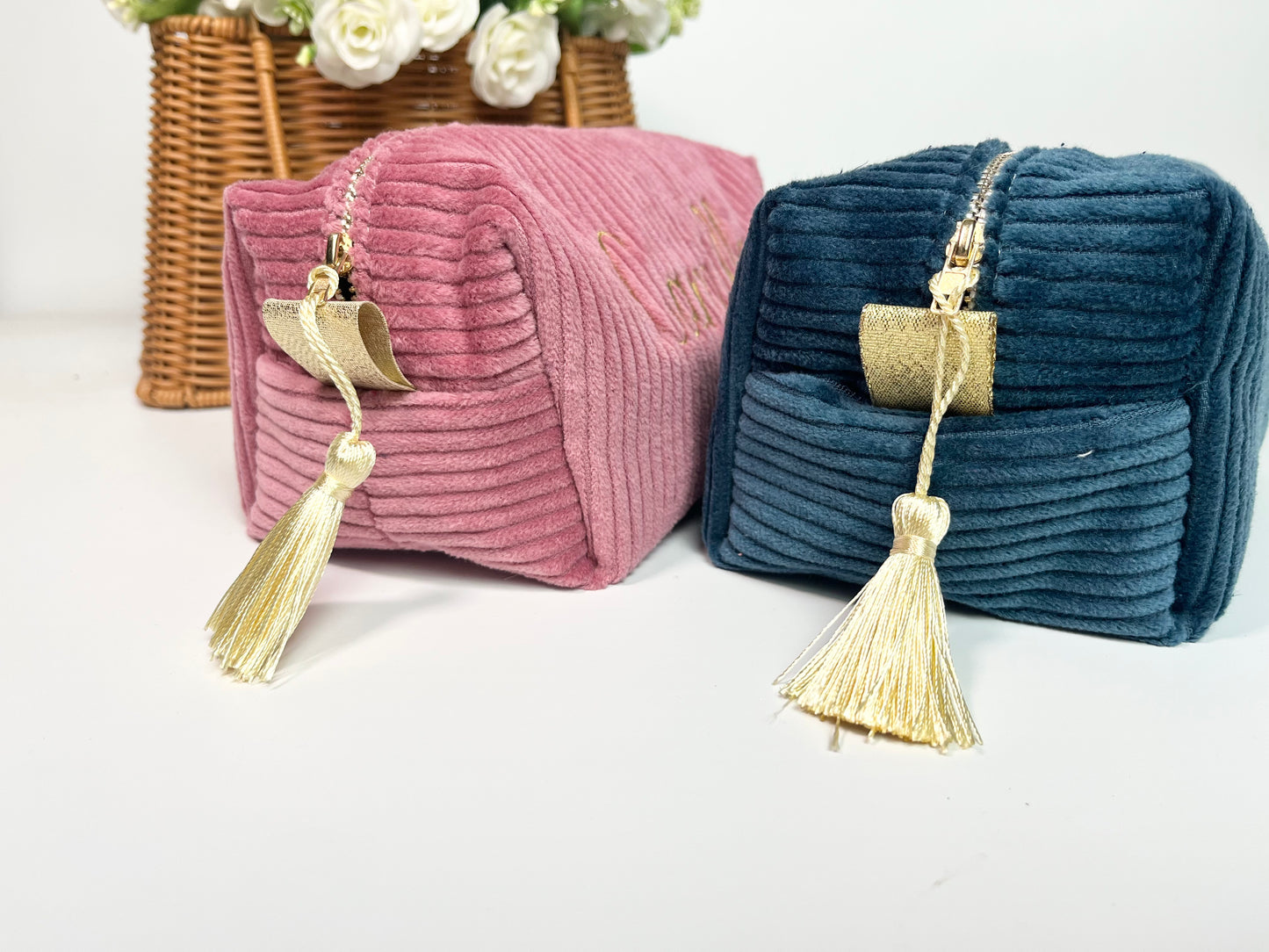 Chloé la trousse de beauté prénom