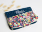 Chloé le protège carnet 100% personnalisable