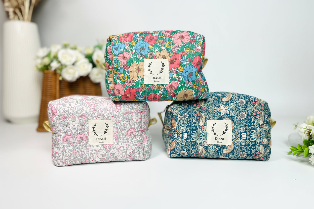 Chloé la trousse de beauté