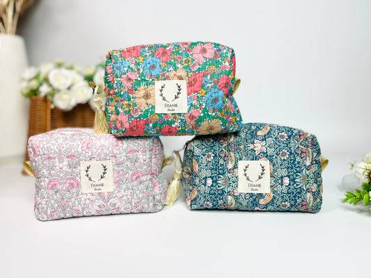 Chloé la trousse de beauté 100% personnalisable ✨