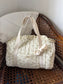 Sac Louison gaze Meriem