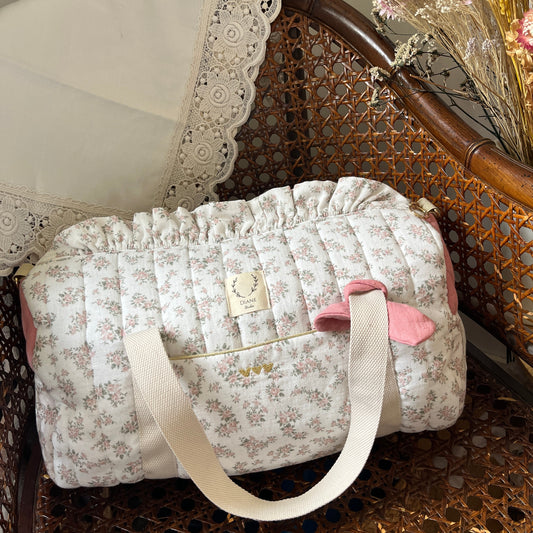 Sac Louison gaze Lilou taille M