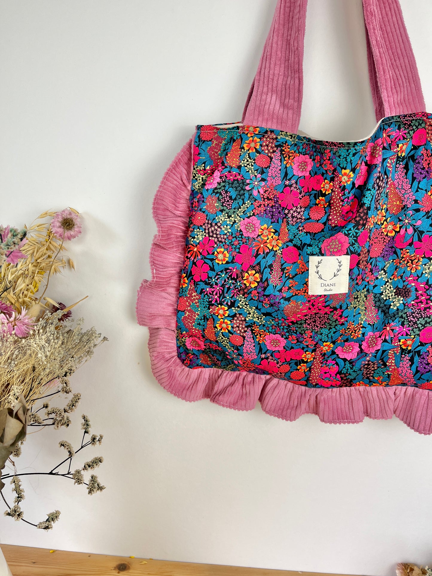 Le petit tote bag 100% personnalisable