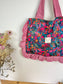 Le petit tote bag 100% personnalisable