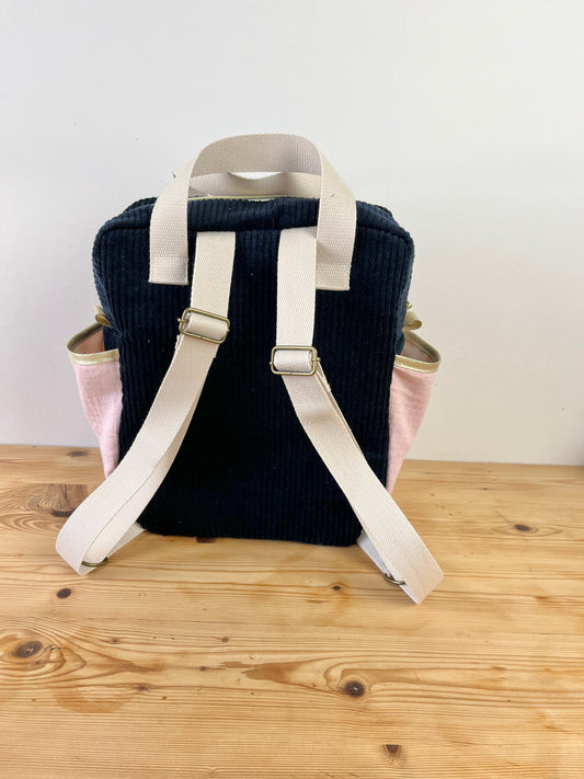 Le sac à dos Ombeline 100% personnalisable ✨