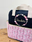 Ombeline Liberty mitsi rose
