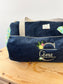 Louison le sac polochon personnalisé
