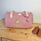 Louison le sac polochon personnalisé