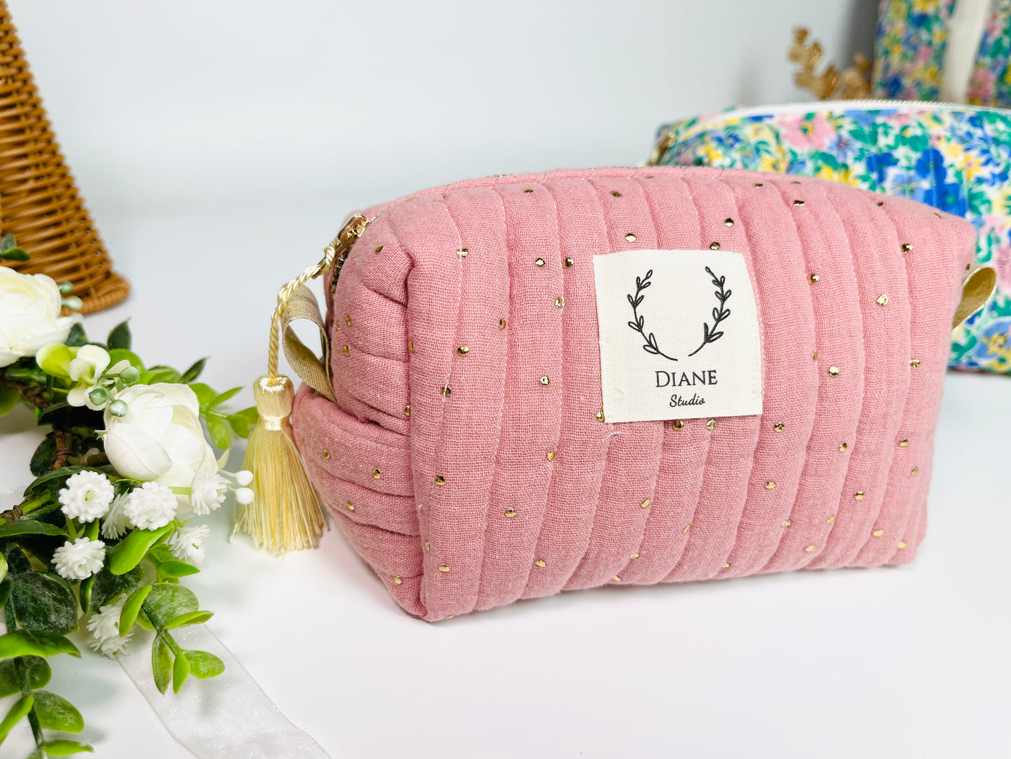 Chloé la trousse de beauté 100% personnalisable ✨