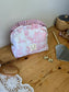 Colette double volant personnalisable