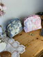 Colette double volant personnalisable