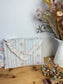 Charlotte la pochette enveloppe 100% personnalisable