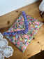 Charlotte la pochette enveloppe 100% personnalisable
