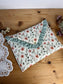 Charlotte la pochette enveloppe 100% personnalisable