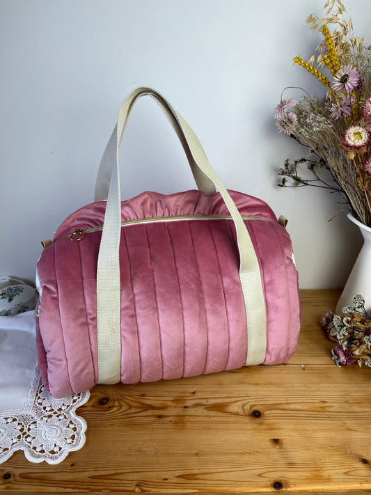 Sac Louison simple personnalisable