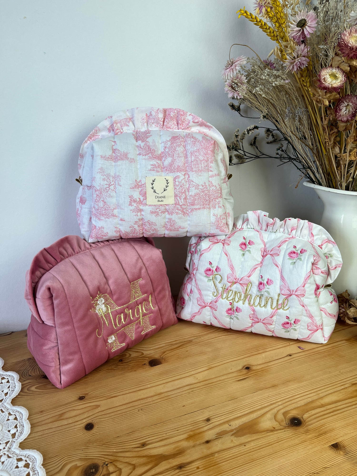 Children's pencil cases