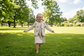 Le gilet Albane enfant 100% personnalisable