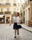 Le gilet Albane enfant 100% personnalisable