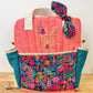 Sac à dos enfant personnalisé Ombeline Ciara
