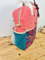 Sac à dos enfant personnalisé Ombeline Ciara