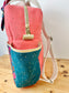 Sac à dos enfant personnalisé Ombeline Ciara