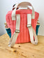 Sac à dos enfant personnalisé Ombeline Ciara