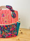 Sac à dos enfant personnalisé Ombeline Ciara