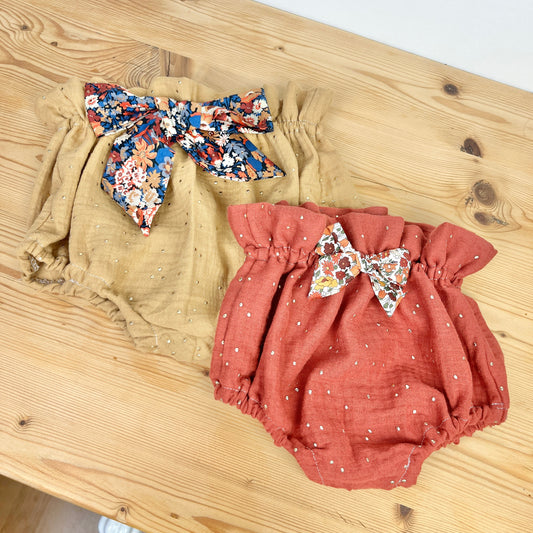 Le bloomer 100% personnalisable
